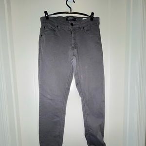 Ezekiel grey jeans